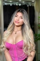 Jazmn, 23 de ani, Barcelona / Spania Escorte