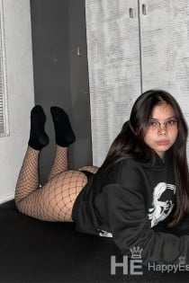 Jennifer, Usia 23, Berlin / Jerman Escort - 3