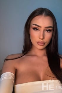 БЕРЛ, 23 години, Истанбул / Турция Ескорти - 2