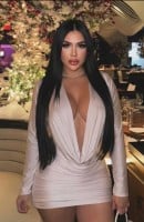 GIVANA LUXURY, Age 26, Marbella / Spain Escorts