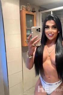 GIVANA PARTY LUXURY, 26 años, Marbella / España Escorts