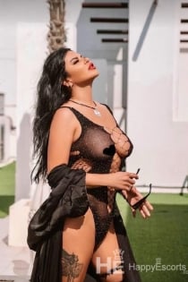 Анжелика, 25 лет, Бангкок / Таиланд, эскорт-услуги - 4