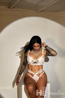 САРИТА, 26 години, Брюксел / Белгия Ескорти - 7