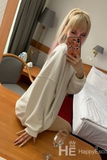 Милена, 22 года, Бангкок / Таиланд, эскорт-услуги - 1