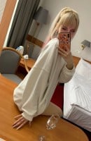 Milena, Age 22, Bangkok / Thailand Escorts