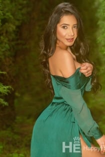 KAMILA, Alter 23, Escort in München / Deutschland - 2