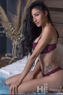 ANA MARIA, 28 anos, Munique / Alemanha, Acompanhante - 5