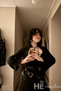 TheLadyAnora, 21 anos, Riga / Letônia - Acompanhantes - 6