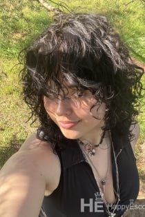 TheLadyAnora, 21 anos, Riga / Letônia - Acompanhantes - 3