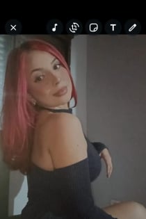 Chanel, 31 años - 3