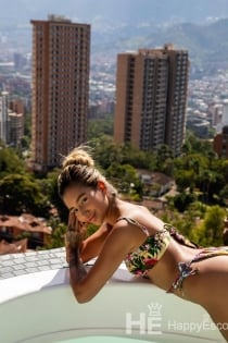 GABY, Alter 27, Escort in München / Deutschland - 4