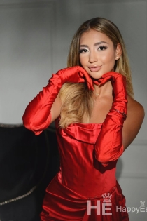 GABY, Alter 27, Escort in München / Deutschland - 2