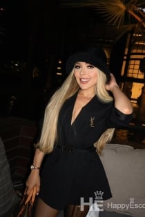 Gabriela, 25 let, Monte-Carlo/Monaco Escorts – 3