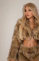 Gabriela, Age 25, Monte-Carlo / Monaco Escorts