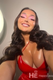 Mary, Alter 24, Escort in Bangkok / Thailand - 3