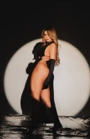 Sendy, Age 27, London / United Kingdom Escorts