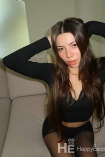 Melanie, Age 22, Antwerp / Belgium Escorts - 3