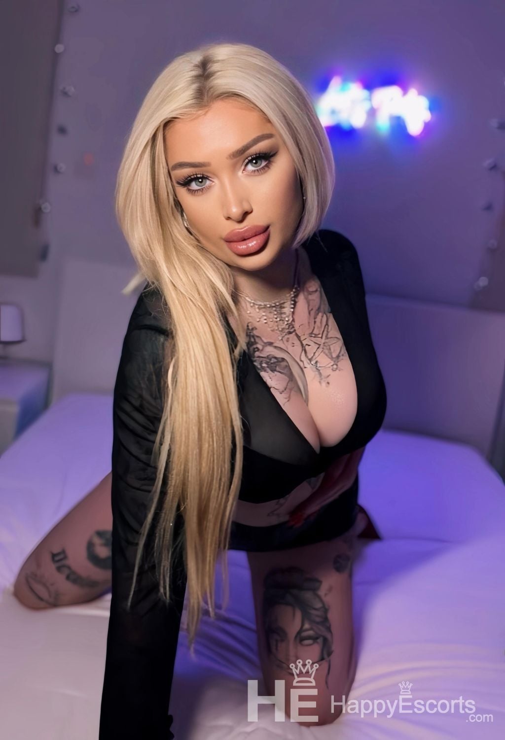 JennaLinn, 26 ans - 1