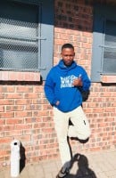 Hoodboy1, 24 anni, Johannesburg / Sudafrica Escort
