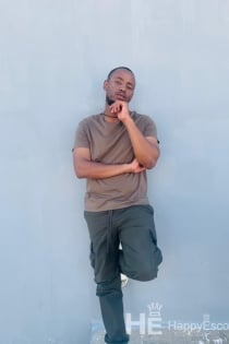 Hoodboy1, 24 anni, Johannesburg / Sudafrica Escort - 2