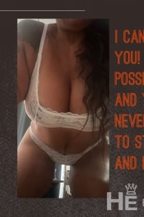 Scarlet, 44 år, Stockholm / Sverige Eskorter - 4