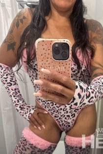 Scarlet, 44 år, Stockholm / Sverige Eskorter - 10