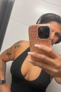 Scarlet, 48 år, Stockholm / Sverige Eskorter - 3