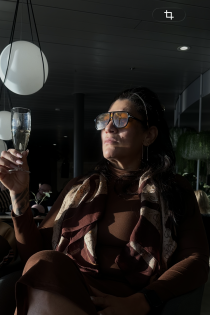 Scarlet, 44 år, Stockholm / Sverige Eskorter - 3