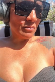 Scarlet, 48 år, Stockholm / Sverige Eskorter - 4
