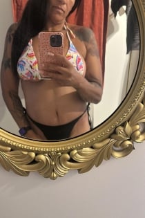 Scarlet, 48 år, Stockholm / Sverige Eskorter - 5