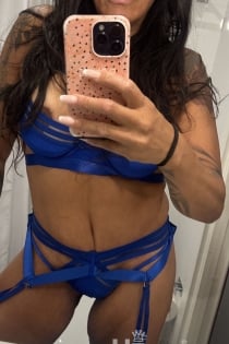Scarlet, 44 år, Stockholm / Sverige Eskorter - 9