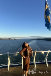 Scarlet, 48 år, Stockholm / Sverige Eskorter - 2