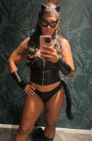 Scarlet, Age 44, Stockholm / Sweden Escorts