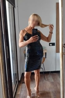 Jimena, 51 tuổi, Benidorm / Tây Ban Nha, gái gọi - 7