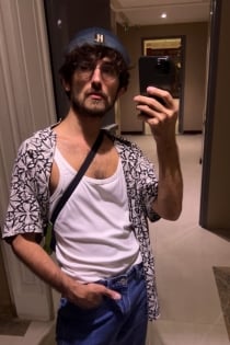 PinokyoXL, Alter 23, Escort in Tirana / Albanien - 2