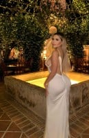 Nikki, Age 30, Zurich / Switzerland Escorts
