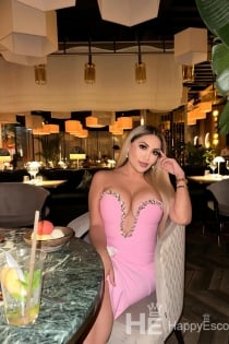 Nikki, 30 anos, Zurique / Suíça Acompanhantes - 2