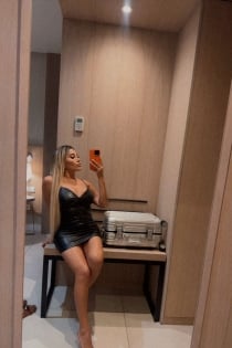 Nikki, 30 anos, Zurique / Suíça Acompanhantes - 6