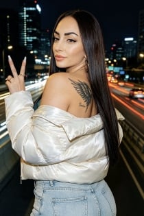 Sabrina, 31 ans, Den Haag / Escortes Pays-Bas - 3