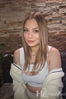 Ashley, 29 ans, Limassol / Chypre Escortes - 1