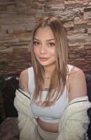 Ashley, Age 29, Limassol / Cyprus Escorts