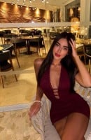Yulicka, Age 24, Istanbul / Turkey Escorts