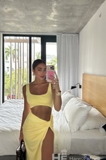 Yulicka, 24 yaşında, İstanbul/Türkiye Escort - 5