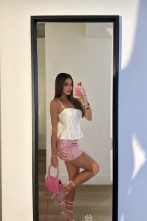 Yulicka, 24 yaşında, İstanbul/Türkiye Escort - 4