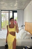 Yulicka, 24 metų, Stambulo / Turkijos eskortai