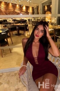 Yulicka, Age 24, Escort in Antalya / Turkey - 3