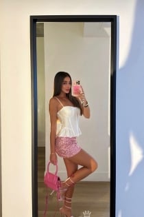 Yulicka, Age 24, Escort in Antalya / Turkey - 8