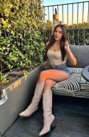 Yulicka, Age 24, Escort in Istanbul / Turkey