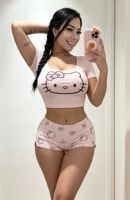 Luciana, 22 de ani, Palma / Spania Escorte