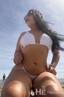 Luciana, Age 22, Escort in Palma / Spain - 6